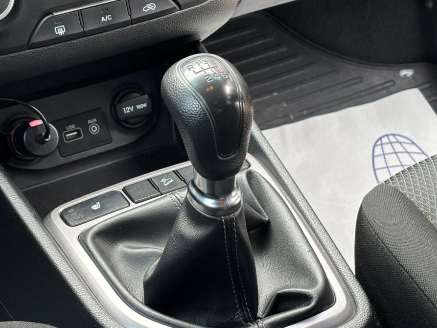 Hyundai Creta I Уфа  - изображение 14