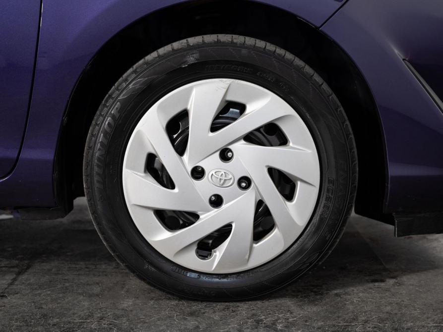 Toyota Aqua I Рестайлинг 2 Иркутск  - изображение 19