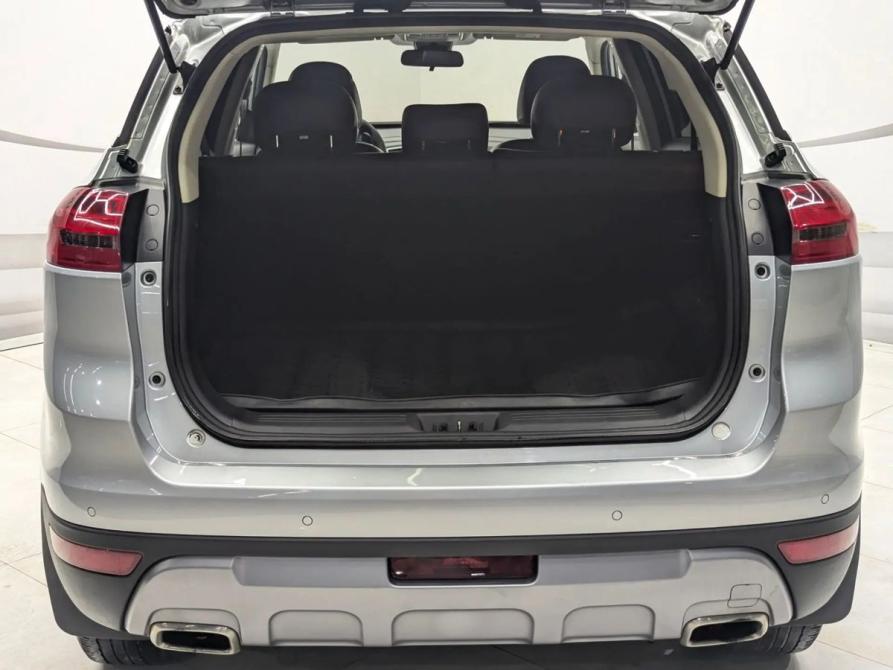 Geely Atlas I Воронеж  - изображение 9