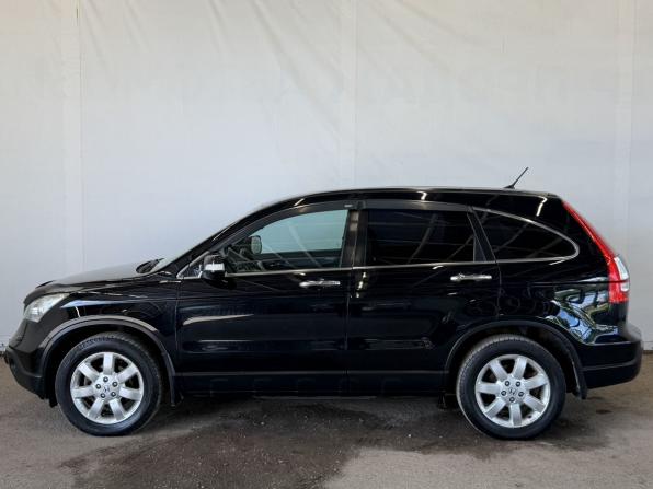 Honda CR-V III с пробегом 2007 года, цена 1 099 000 рублей, 257030 км, внедорожник, Автокод Объявления