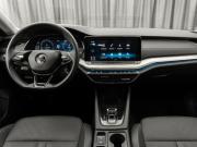 Skoda Octavia IV (A8) Москва  - изображение 38