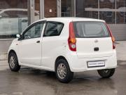 Daihatsu Mira VII Новосибирск  - изображение 23