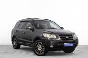 Hyundai Santa Fe II Барнаул  - изображение 27