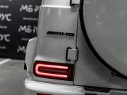 Mercedes-Benz G-Класс AMG II (W465) Рестайлинг Москва  - изображение 47