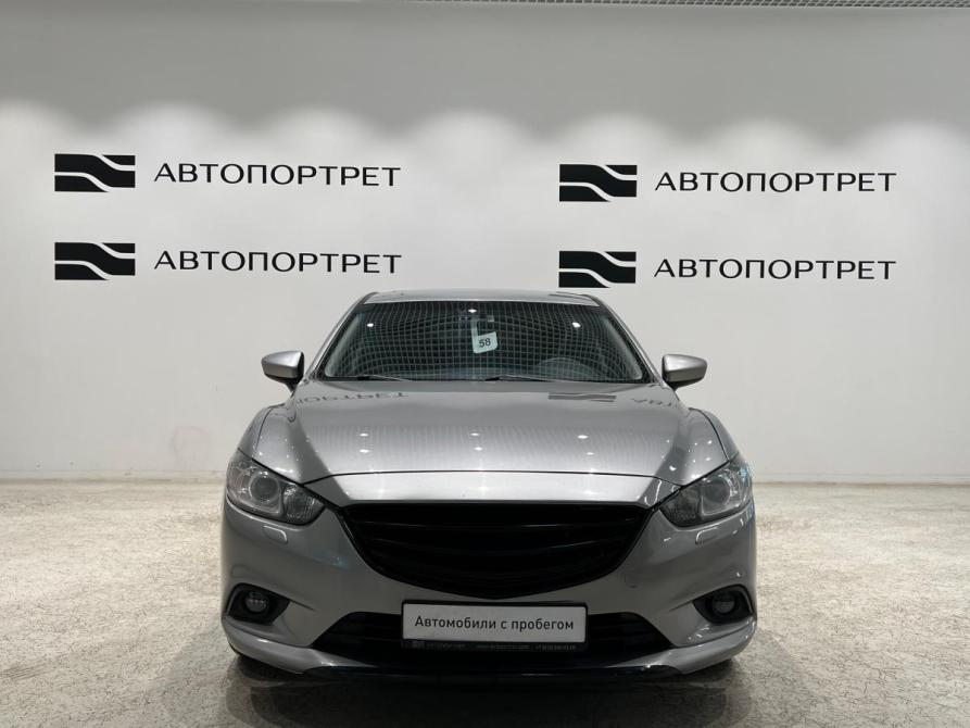 Mazda 6 III (GJ) Санкт-Петербург  - изображение 10