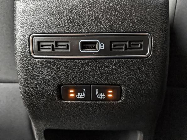 Belgee X50 с пробегом 2024 года, цена 1 845 000 рублей, 57055 км, внедорожник, Автокод Объявления