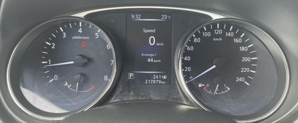 Nissan X-Trail III Стерлитамак  - изображение 13
