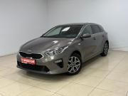 Kia Ceed III Альметьевск  - изображение 22