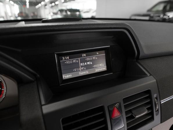 Mercedes-Benz GLK-Класс I (X204) с пробегом 2009 года, цена 1 080 000 рублей, 266363 км, внедорожник, Автокод Объявления