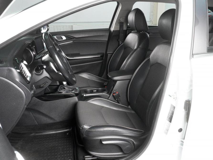 Kia Ceed III Минеральные Воды  - изображение 10