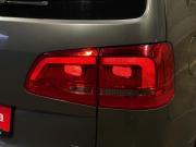 Volkswagen Touran I Рестайлинг 2 Челябинск  - изображение 25