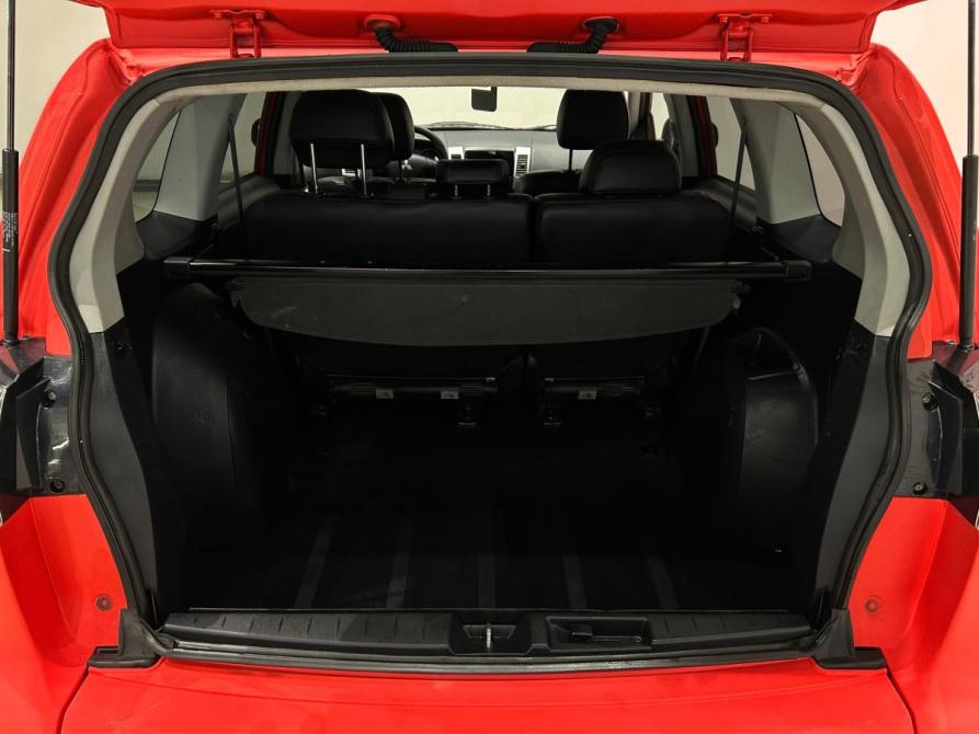 Mitsubishi Outlander II Рестайлинг Санкт-Петербург  - изображение 12