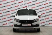 Lada (ВАЗ) Granta I Рестайлинг Сургут  - изображение 31