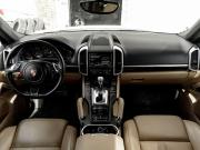 Porsche Cayenne II (958) Екатеринбург  - изображение 45