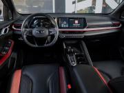 Geely Coolray I Рестайлинг Краснодар  - изображение 26