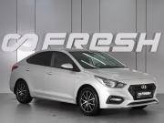 Hyundai Solaris I Рестайлинг Минеральные Воды  - изображение 17