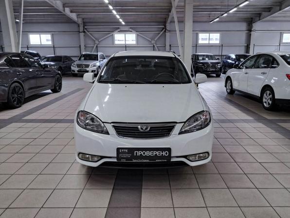 Daewoo Gentra II с пробегом 2014 года, цена 570 000 рублей, 161956 км, седан, Автокод Объявления