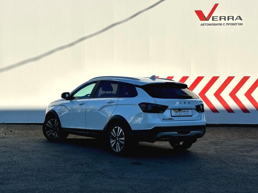 Lada (ВАЗ) Vesta I Пермь  - изображение 3