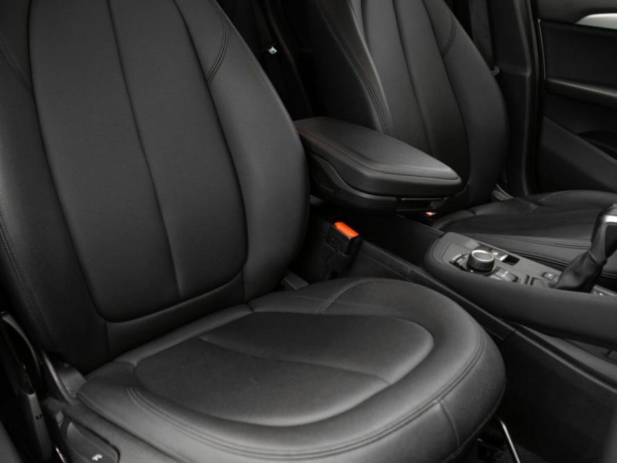 BMW X1 II (F48) Москва  - изображение 31