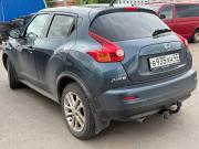 Nissan Juke I Киров  - изображение 4