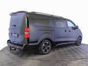 Peugeot Traveller I Рестайлинг Москва  - изображение 35