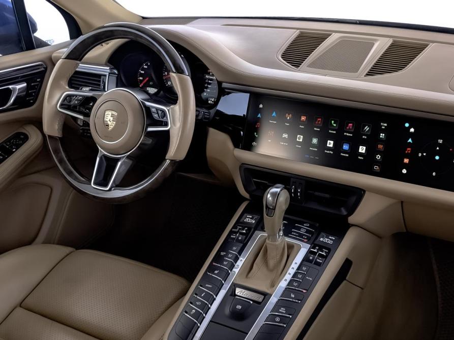 Porsche Macan I Москва  - изображение 30