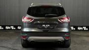 Ford Kuga II Смоленск  - изображение 29