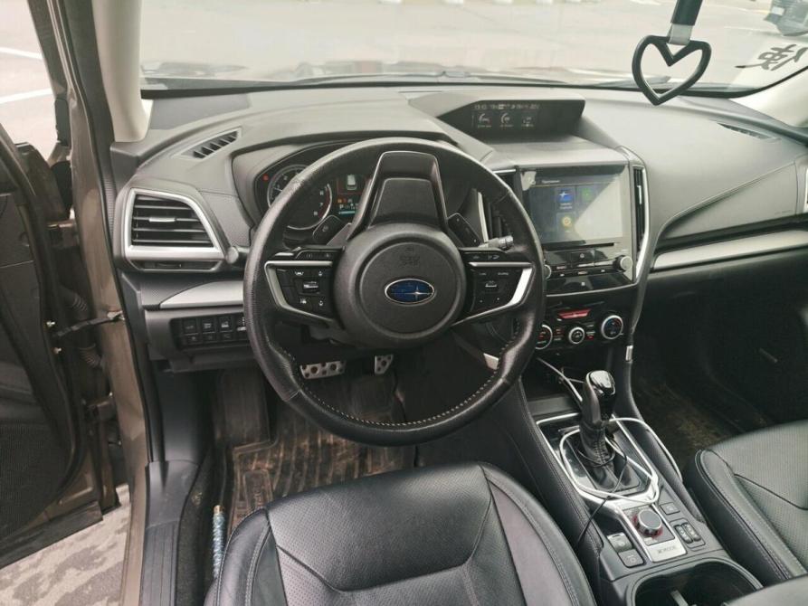 Subaru Forester V Санкт-Петербург  - изображение 4