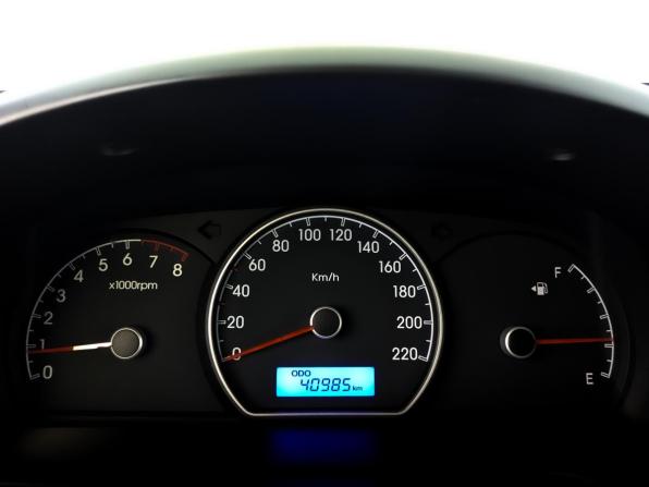Hyundai Elantra IV (HD) с пробегом 2010 года, цена 825 000 рублей, 40981 км, седан, Автокод Объявления