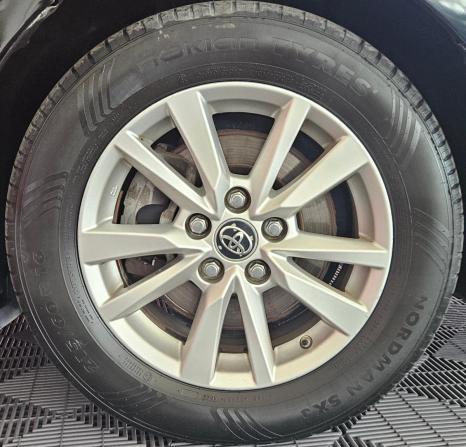 Toyota Camry VIII (XV70) с пробегом 2018 года, цена 2 197 000 рублей, 141241 км, седан, Автокод Объявления