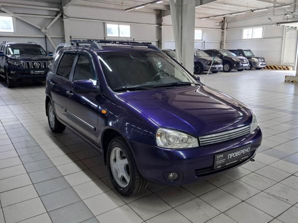 Lada (ВАЗ) Kalina I с пробегом 2012 года, цена 300 000 рублей, 124382 км, универсал, Автокод Объявления