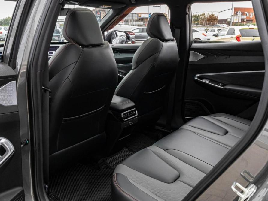 Geely Cityray Краснодар  - изображение 11