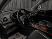 Toyota Highlander II (XU40) Рестайлинг Красноярск  - изображение 25