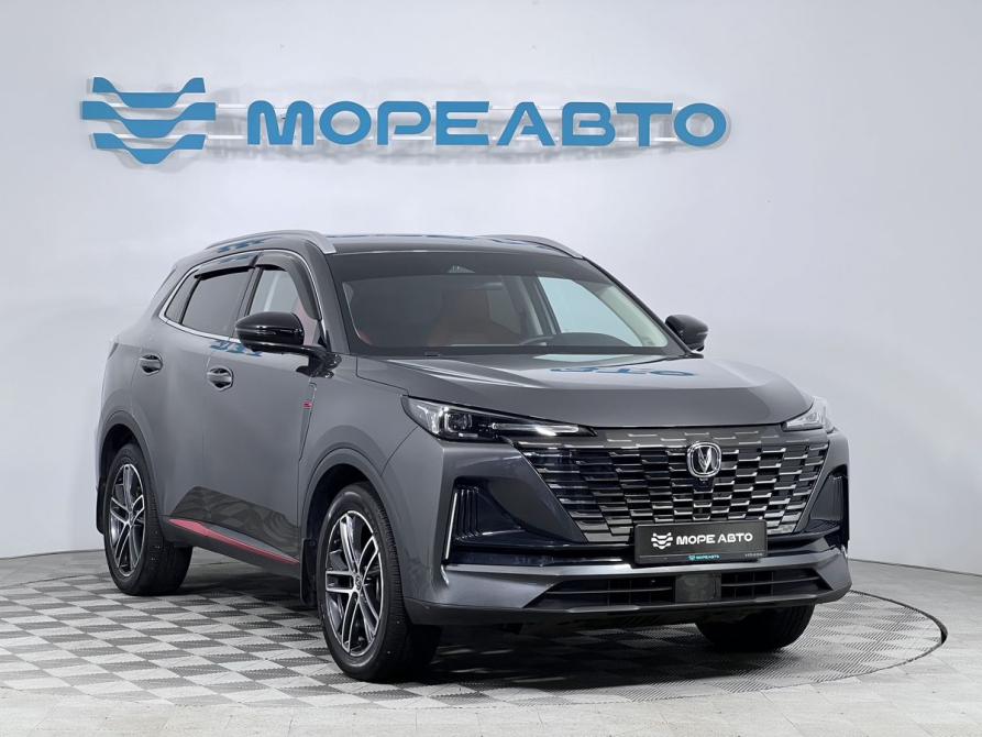 Changan CS55 Plus II Калининград  - изображение 3