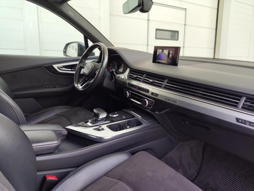 Audi Q7 II (4M) Санкт-Петербург  - изображение 15