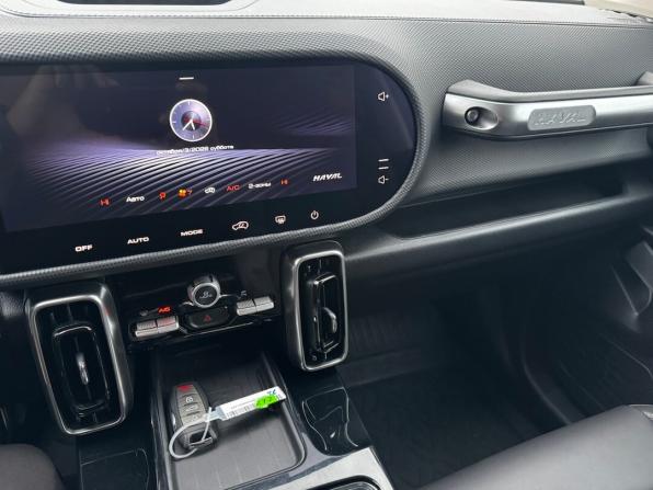 Haval Dargo I с пробегом 2024 года, цена 2 619 900 рублей, 30756 км, внедорожник, Автокод Объявления