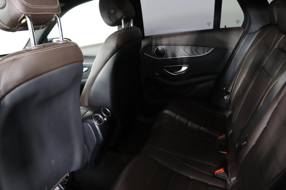 Mercedes-Benz GLC I (X253) Нижний Новгород  - изображение 22