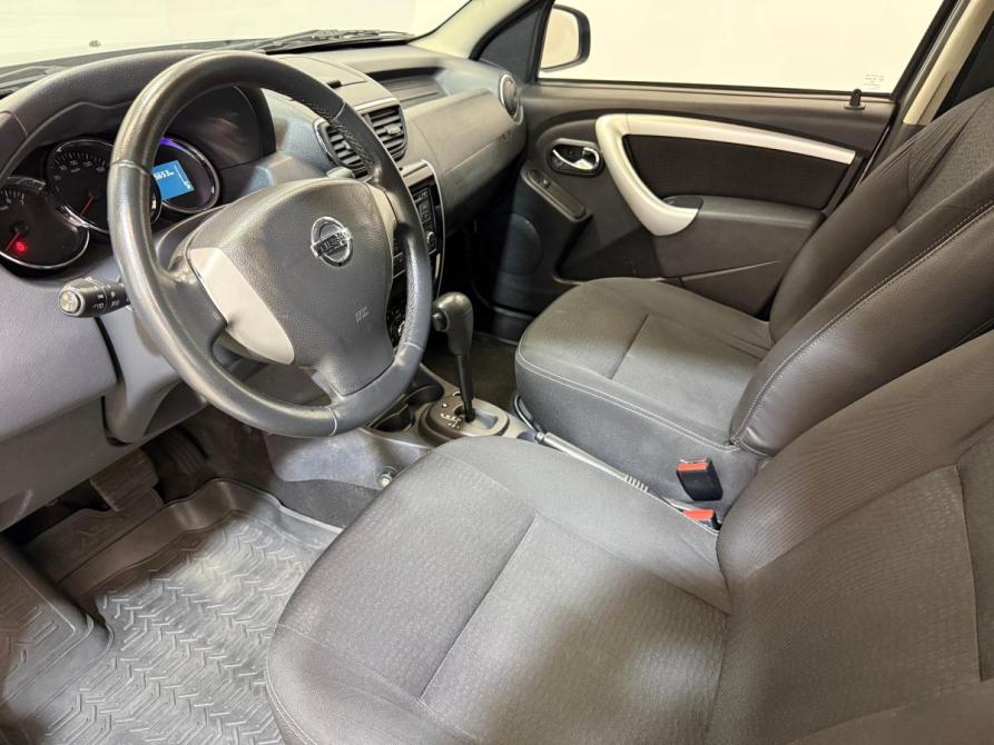 Nissan Terrano III (D10) Пермь  - изображение 13