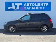 Lada (ВАЗ) Granta I Рестайлинг Таганрог  - изображение 27