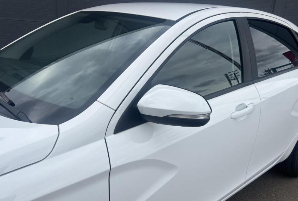 Lada (ВАЗ) Vesta I Рестайлинг (NG) Красноярск  - изображение 10