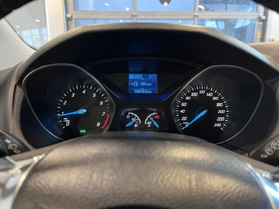 Ford Focus III Чебоксары  - изображение 11