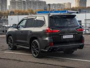Lexus LX III Рестайлинг 2 Москва  - изображение 43