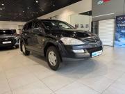 SsangYong Kyron I Рестайлинг Москва  - изображение 21