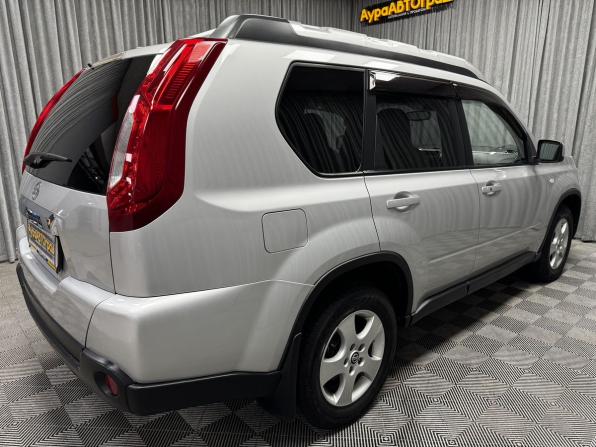 Nissan X-Trail II Рестайлинг с пробегом 2011 года, цена 1 100 000 рублей, 164827 км, внедорожник, Автокод Объявления