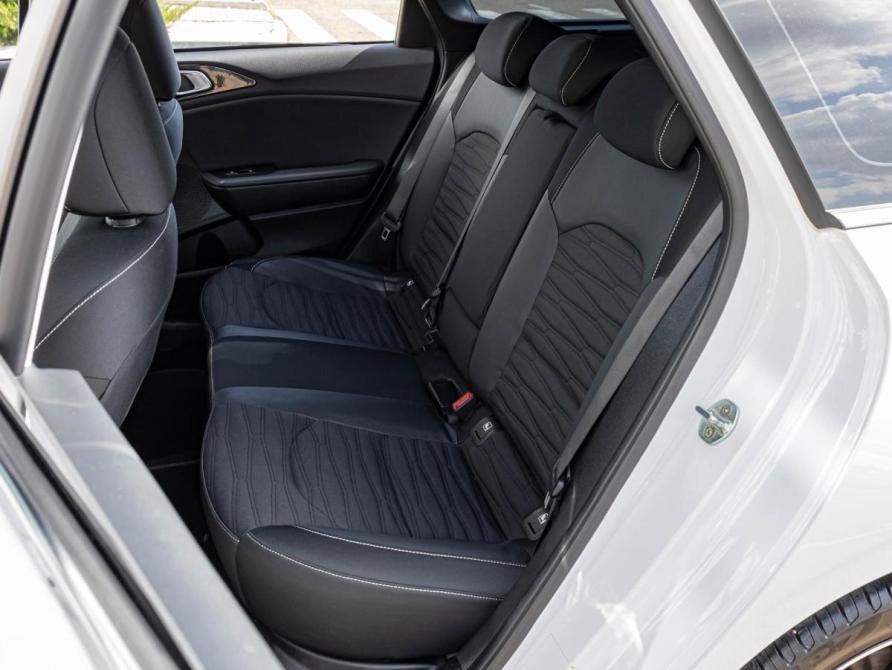 Kia Ceed III Рестайлинг Краснодар  - изображение 9