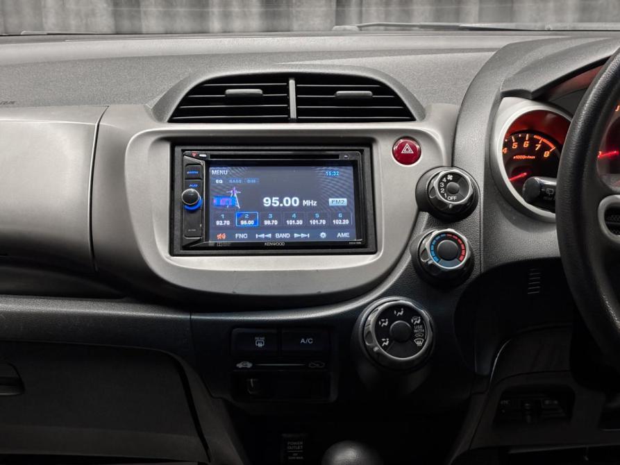 Honda Fit II Красноярск  - изображение 13