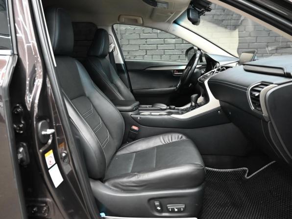 Lexus NX I с пробегом 2015 года, цена 3 195 000 рублей, 81987 км, внедорожник, Автокод Объявления