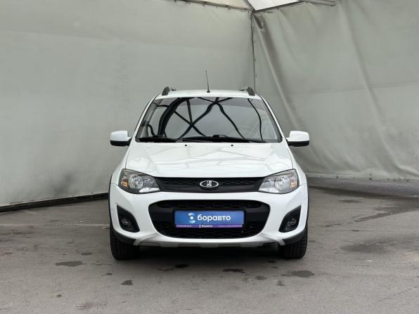 Lada (ВАЗ) Kalina II с пробегом 2016 года, цена 580 000 рублей, 161717 км, универсал, Автокод Объявления