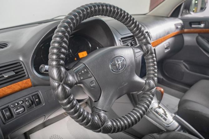 Toyota Avensis II Рестайлинг с пробегом 2007 года, цена 899 000 рублей, 267000 км, седан, Автокод Объявления