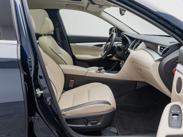 Infiniti QX50 II с пробегом 2021 года, цена 4 490 000 рублей, 14814 км, внедорожник, Автокод Объявления